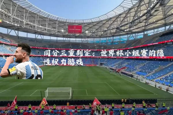 同分三重判定：世界杯小组赛的隐性权力游戏