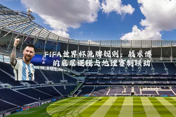 FIFA世界杯洗牌规则：战术博弈的底层逻辑与地理赛制联动
