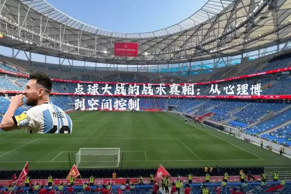 点球大战的战术真相：从心理博弈到空间控制